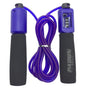 Rope skipping fitness ropeRope skipping fitness rope