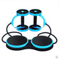 Crossflex Wheel Roller Crossflex Wheel Roller