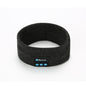 Wireless Bluetooth compatible yoga Headband Outdoor Fitness 