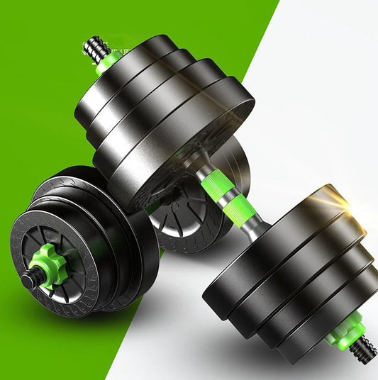 Detachable Fitness Equipment Home