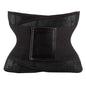 Waist Trimmer Belt Body Shaper Abdominal Trainer