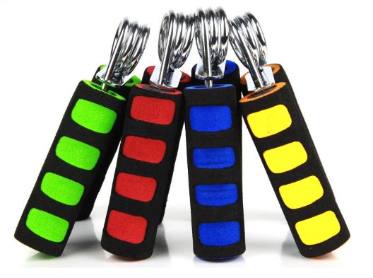 Fitness Hand Gripper Fitness Hand Gripper