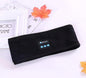 Wireless Bluetooth compatible yoga Headband Outdoor Fitness 