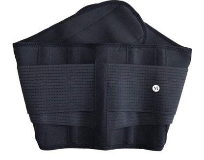 Waist Trimmer Belt Body Shaper Abdominal Trainer