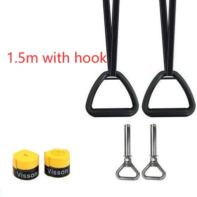 Ring fitness home Ring fitness home