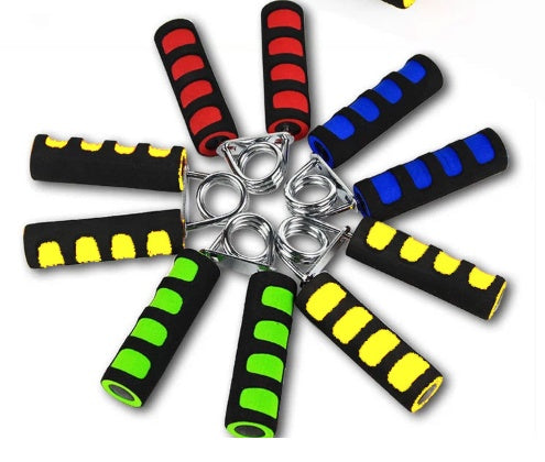 Fitness Hand Gripper Fitness Hand Gripper