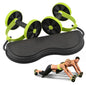 Crossflex Wheel Roller Crossflex Wheel Roller