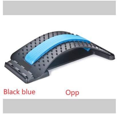 Lumbar Tractor Waist Traction Therapy Lumbar Orthosis 