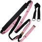 Yoga Strap Exercise Gym Belt Yoga Strap Exercise Gym Belt