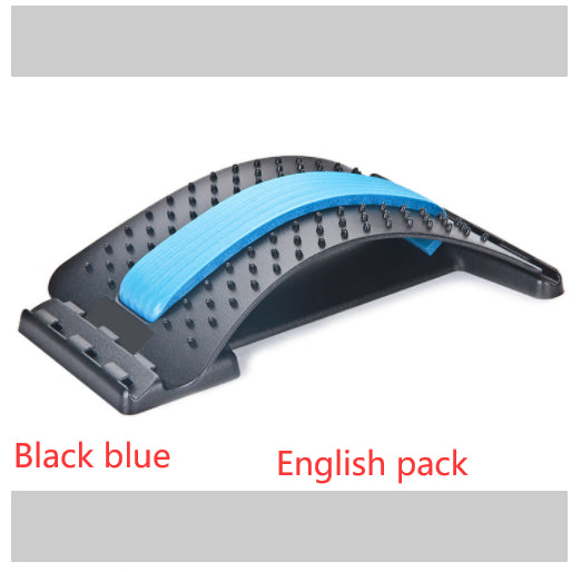 Lumbar Tractor Waist Traction Therapy Lumbar Orthosis 