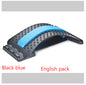 Lumbar Tractor Waist Traction Therapy Lumbar Orthosis 