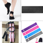 Non Slip TPE Yoga Mat Position Line Beginner