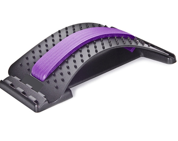 Lumbar Tractor Waist Traction Therapy Lumbar Orthosis 