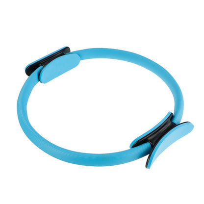 Yoga Fitness Pilates Ring Women Girls Circle Magic exerciser