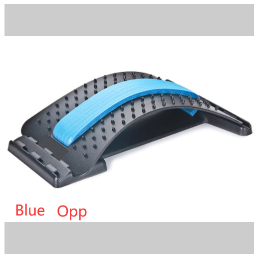 Lumbar Tractor Waist Traction Therapy Lumbar Orthosis 
