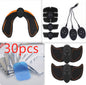 The Ultimate EMS Abs & Muscle Trainer
