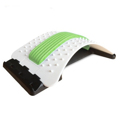 Lumbar Tractor Waist Traction Therapy Lumbar Orthosis 