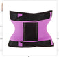Waist Trimmer Belt Body Shaper Abdominal Trainer