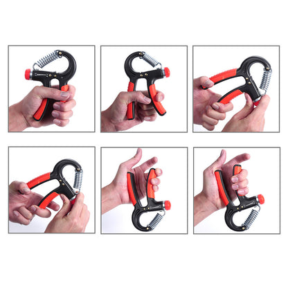 Men's Grip Fitness Equipment Home Exercise Finger