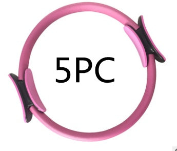 Yoga Fitness Pilates Ring Women Girls Circle Magic exerciser