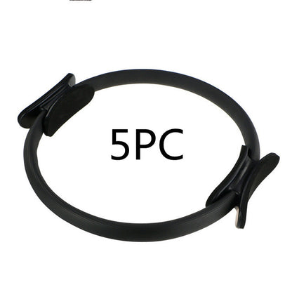 Yoga Fitness Pilates Ring Women Girls Circle Magic exerciser