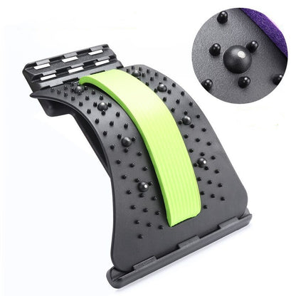 Lumbar Tractor Waist Traction Therapy Lumbar Orthosis 