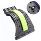 Lumbar Tractor Waist Traction Therapy Lumbar Orthosis 