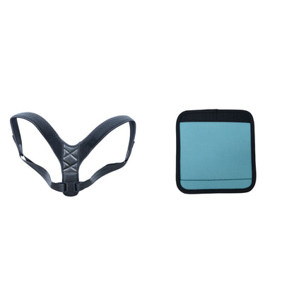 Medical Clavicle Posture Corrector Lower Back Strap