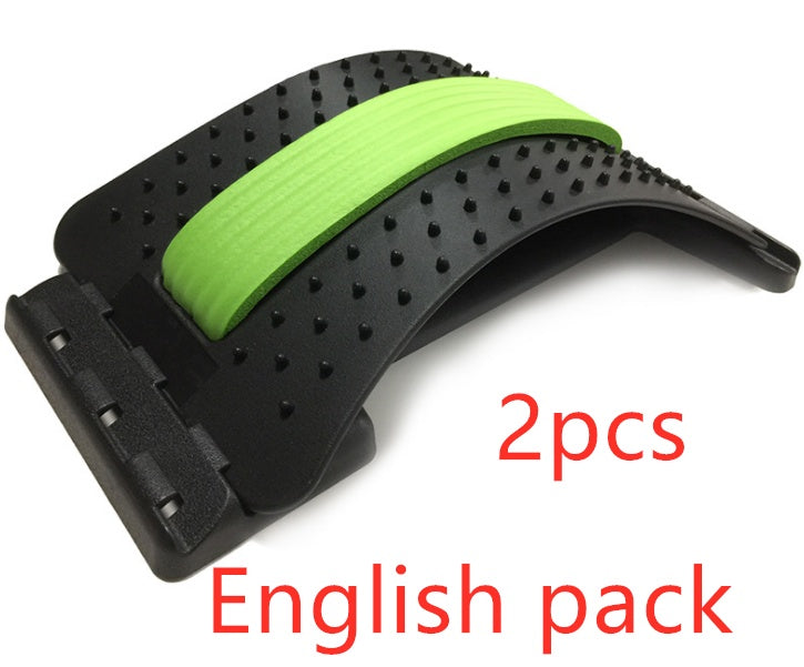 Lumbar Tractor Waist Traction Therapy Lumbar Orthosis 
