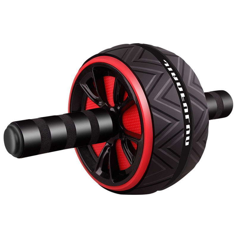 Silent Ab Fitness Wheel for men and women
