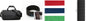 Wireless Bluetooth compatible yoga Headband Outdoor Fitness 