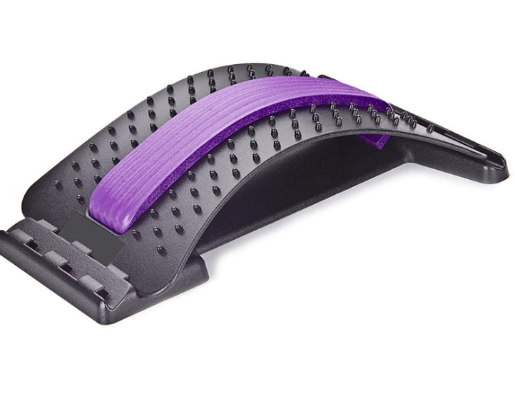 Lumbar Tractor Waist Traction Therapy Lumbar Orthosis 
