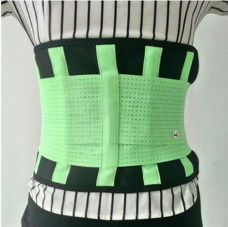 Waist Trimmer Belt Body Shaper Abdominal Trainer