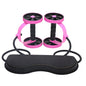 Crossflex Wheel Roller Crossflex Wheel Roller
