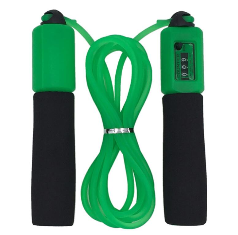 Rope skipping fitness ropeRope skipping fitness rope