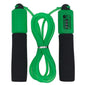 Rope skipping fitness ropeRope skipping fitness rope
