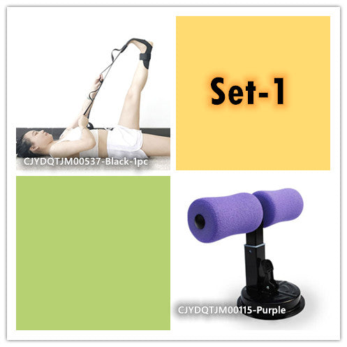 Sit Up Bar Trainer Sit Up Bar Trainer