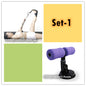 Sit Up Bar Trainer Sit Up Bar Trainer