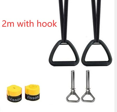 Ring fitness home Ring fitness home