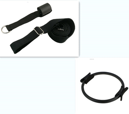 Yoga Fitness Pilates Ring Women Girls Circle Magic exerciser