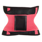 Waist Trimmer Belt Body Shaper Abdominal Trainer