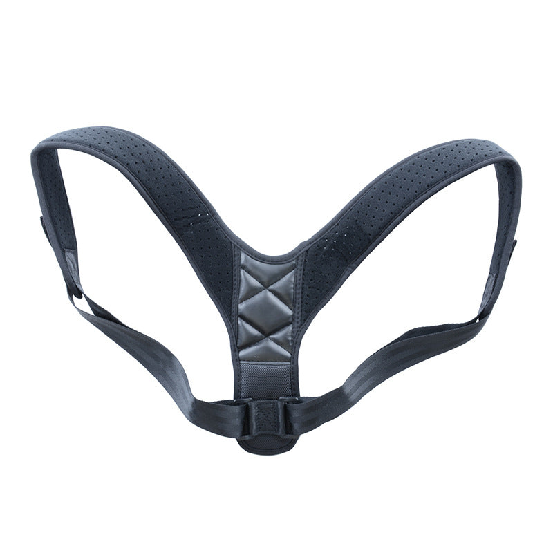 Medical Clavicle Posture Corrector Lower Back Strap