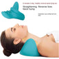 Cervical Spine Pillow Gravity Acupressure Neck Massager 