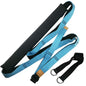Yoga Strap Exercise Gym Belt Yoga Strap Exercise Gym Belt