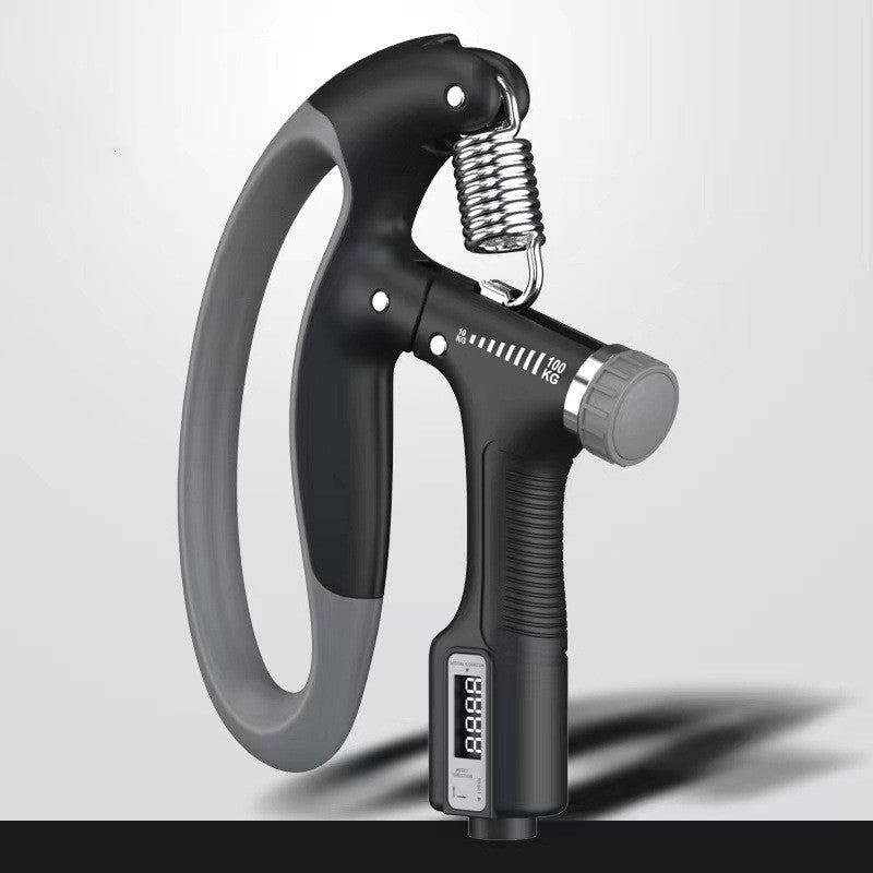 adjustable grip strength training