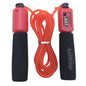 Rope skipping fitness ropeRope skipping fitness rope
