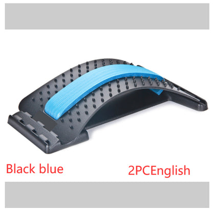 Lumbar Tractor Waist Traction Therapy Lumbar Orthosis 
