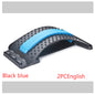 Lumbar Tractor Waist Traction Therapy Lumbar Orthosis 