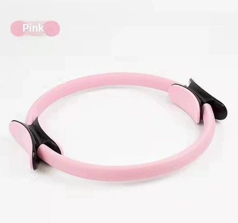Yoga Fitness Pilates Ring Women Girls Circle Magic exerciser