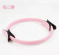 Yoga Fitness Pilates Ring Women Girls Circle Magic exerciser